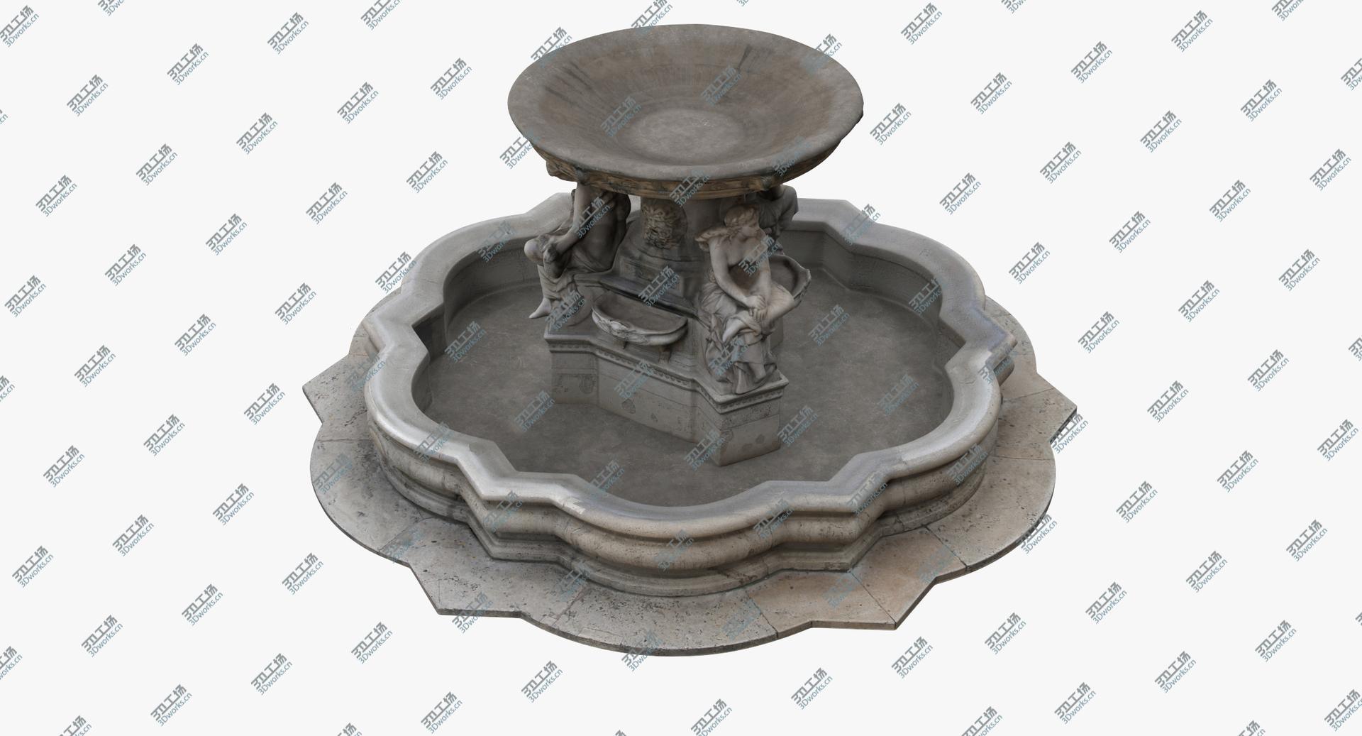 images/goods_img/2021040233/3D Fountain with Statues/3.jpg